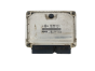 Controller VW 038906019CJ 0281010302 Bosch 39338