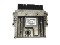 Controller 9666912580 9811994280 28456879 PSA Delphi