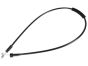 Lock Cable Right Original Renault Kangoo 8200182966
