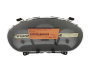 Speedometer/Instrument Cluster Hyundai Atos 94007-02060 2005-51101H 53528
