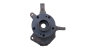 Wheel Steering Knuckle Front Left Renault ABS 8200320889 874