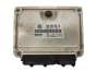 Controller VW 030906032CG 0261207178 Bosch 22484