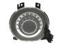 Speedometer/Instrument Cluster Fiat 500 735471901 503002123300 