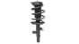 Shock Absorber Right Front  543025430R 540106855R 1.6 dci Renault Espace 5 0km