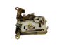 Door Lock Mechansim Right Front 9136F6 Citroen Saxo 3D 10580