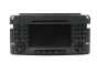 Cd Radio Player Navi Tel Smart Forfour A4548201579 A2038270062 BE6092