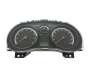 Speedometer/Instrument Cluster Opel Corsa D P0013285363 0001876867 55250