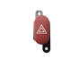 Hazard Light Control Renault Clio 2 Laguna Espace 3 7700822955