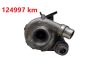 Turbocharger Renault Trafic Vivaro  H8200466021 762785-2 GT15S 124997 km