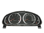 Speedometer/Instrument Cluster Mazda 6 52GR1NA 51675