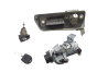 Ignition Switch VW Caddy 3 1K0905851B 1K0905865B 2K0827565G