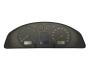 Speedometer/Instrument Cluster Volkswagen T5 7H0920860E 69569