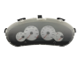 Speedometer/Instrument Cluster Peugeot 206 9648836680 43650