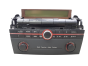 Cd Radio Player Mazda 3 14789941 BN8F669R0A
