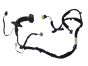 Door Wiring System Right Front Clio 3 241246454R Renault