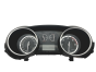 Speedometer/Instrument Cluster Alfa Romeo Giulietta 005051647800 56303