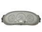 Speedometer/Instrument Cluster Renault Kangoo 1 8200133491 A 41902
