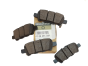 Brake Pads Original Rear Renault Koleos Kadjar QM6 440605435R