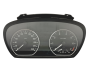 Speedometer/Instrument Cluster BMW 1 E87 9187038-02 1024932-93 55701