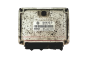 Controller 030906032CP 0261207199 Volkswagen Bosch 29581