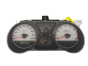 Speedometer/Instrument Cluster Subaru Justy 34100-86G20 34100-6G0 20676