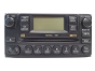 Cd Radio Player Toyota Previa II 86120-28382 CQ-TS0920AB