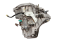 Gearbox TL4002 TL4A002 Renault Clio 3 Modus 1.5 dci 2007