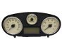 Speedometer/Instrument Cluster Lancia Ypsilon 51709391 110080211006 18416