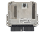 Engine Controller New Original Citroen Peugeot 1.6 HDI 9809478580 0281031043