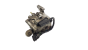 Abs Pump 9563450680 Ate 10.0200-0021.4 Citroen BX