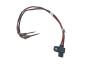 Exhaust Gas Temperature Sensor 226585317R Sensata B115018 Renault Dacia 4000km