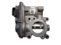 Air Throttle Body Renault 161206038R H8201171233 0.9 1.2 TCE 2073