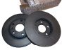 Brake Disc Assy New Original 402067902R Renault Dacia
