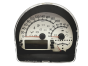 Speedometer/Instrument Cluster Fiat Multipla 51795950 110080073060 59196