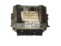 Controller 0281012528 9657699480 9664620780 PSA Bosch 24091