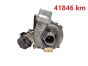 Turbocharger K 54399700070 8200625683 1.5 dCi Renault 41846 km