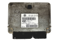 Controller 036906034AH  IAW4MV.AH Seat Magneti Marelli 19111