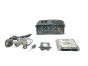 ECU Engine Control Unit 038906018FK 0281010057 Bosch VW Caddy