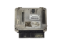 Controller 03L906018MQ 0281017838 Audi Bosch 19257