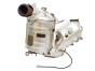 Catalytic Converter DPF 208A06700R 2.0 DCI Renault Espace 4 Trafic 3 0km