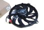Radiator Fan Original 1253R7 1253.R7 Peugeot 206