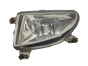 Halogen Lamp Left Peugeot 607 6204W5 66984330 Valeo