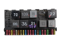 Fuse Box VW 7M0937025D Galaxy Sharan Alhambra