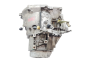 Gearbox 20DM25 1.4 HDI 16v Citroen C3 2222AZ 1051
