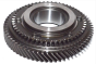 Speed Gear 4B M40 1650887980 Citroen Peugeot