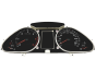 Speedometer/Instrument Cluster Audi A6 C6 4F0920933J 503001721801 29796