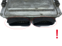 Controller 616645000  110R-006011 Opel Landi Renzo 49594
