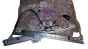 Window Regulator Left Front New Original 1690891480 Citroen 