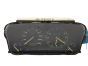 Speedometer/Instrument Cluster VW Golf MK3 1H6919033B 23377