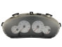Speedometer/Instrument Cluster Peugeot 206 9648836680 43953